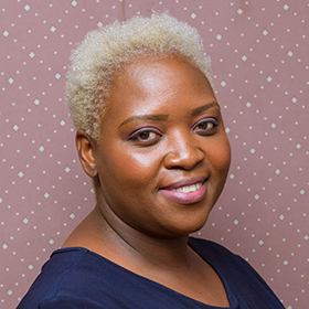 Fadziso Nhende